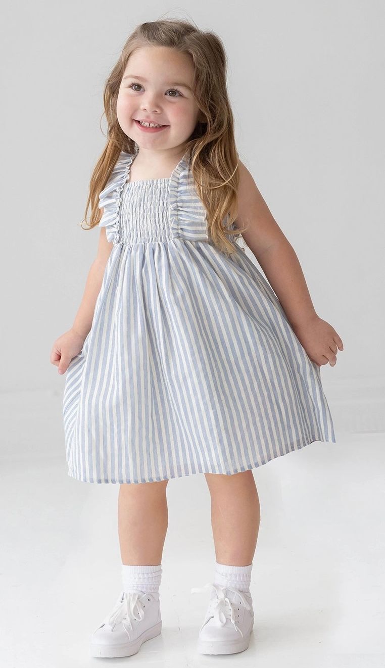 351 Noah Dress