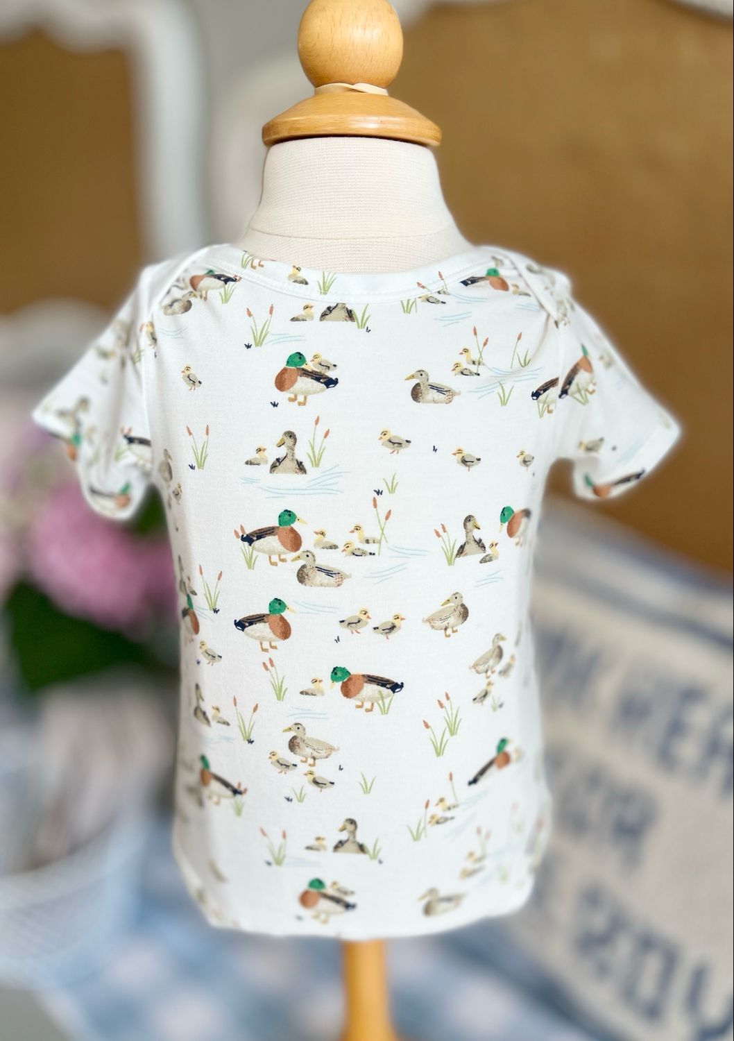 399 Duckling Bodysuit