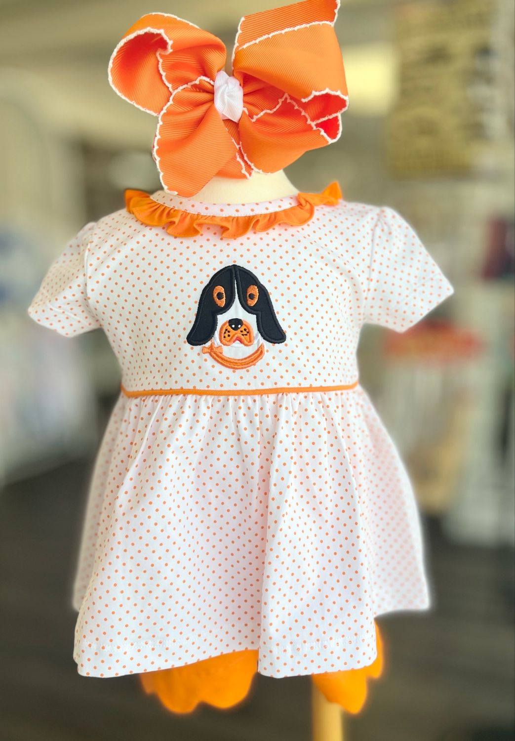 428 Smokey Short Set