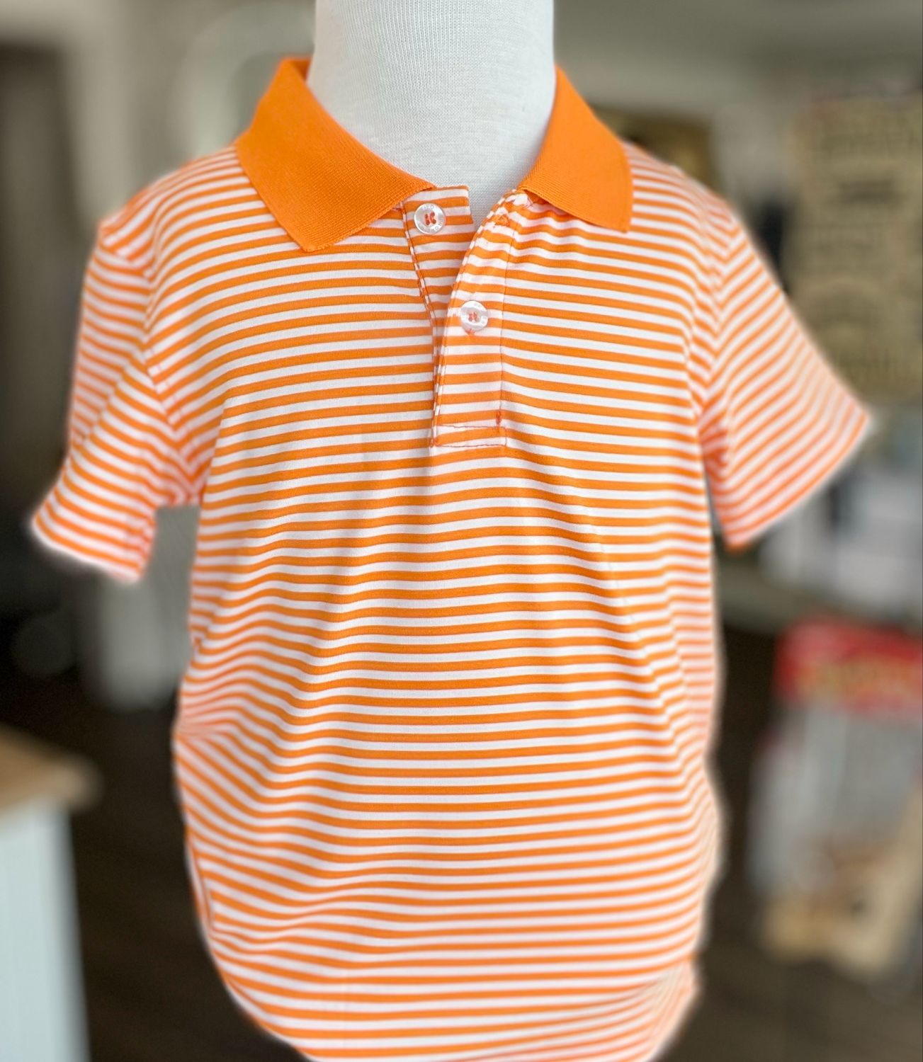 439 Properly Tied Dallas Polo