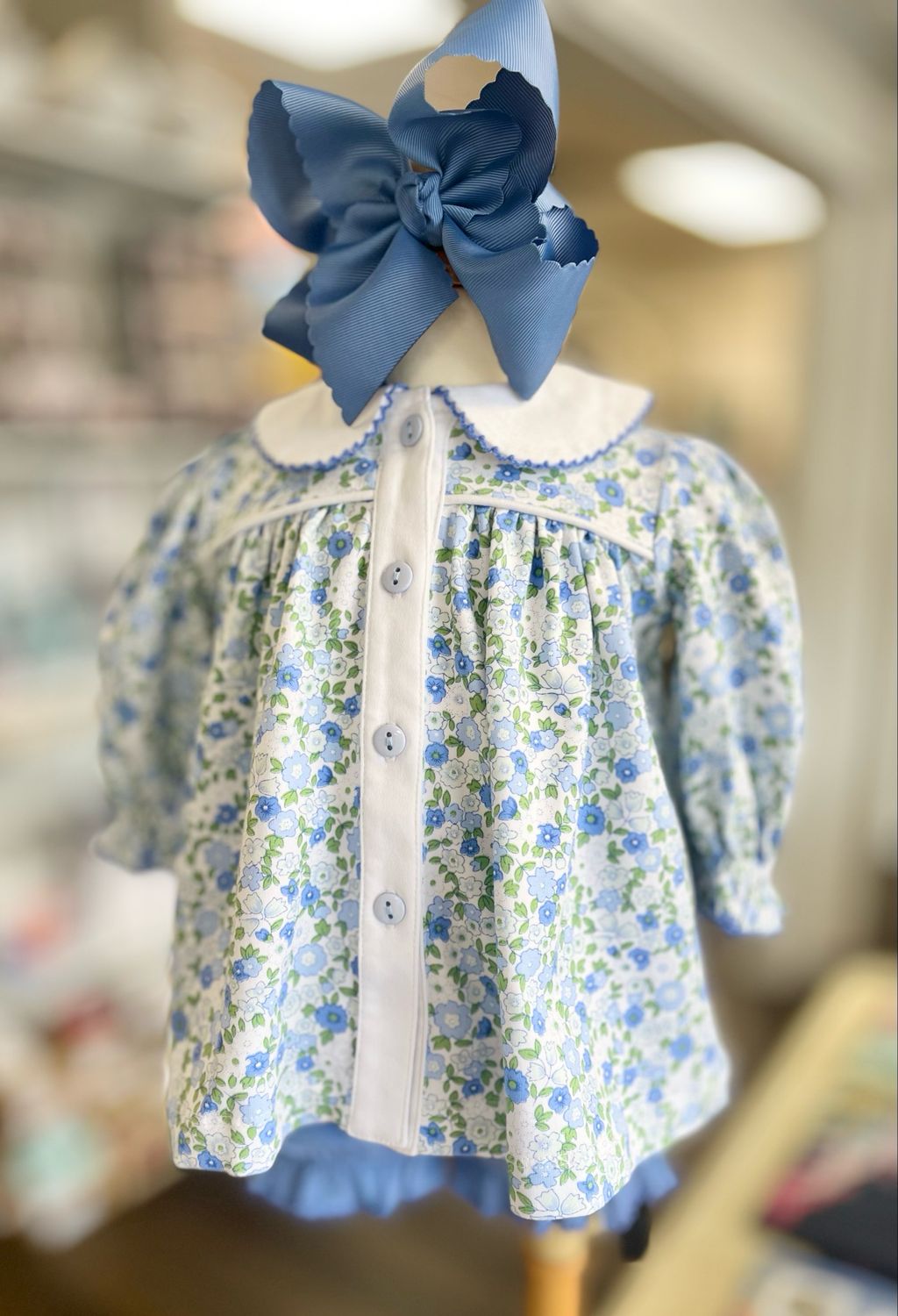 457 Arden Bloomer Set