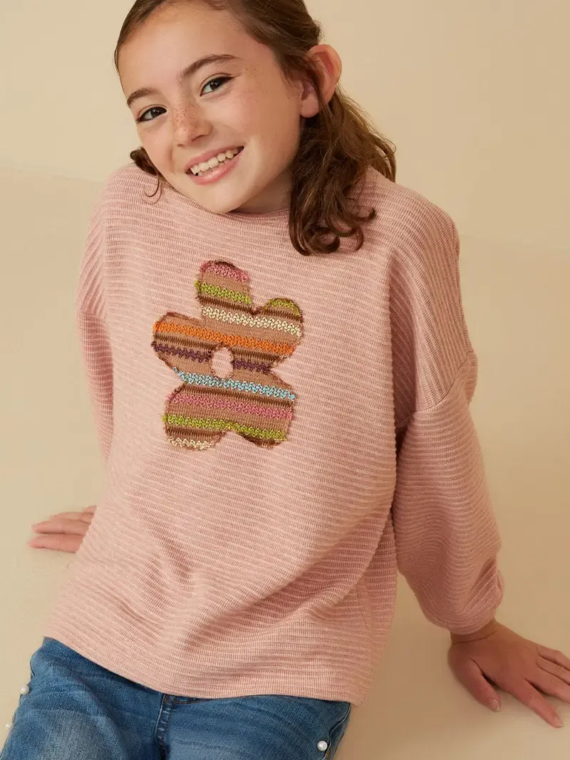 471 Lizzy Sweater