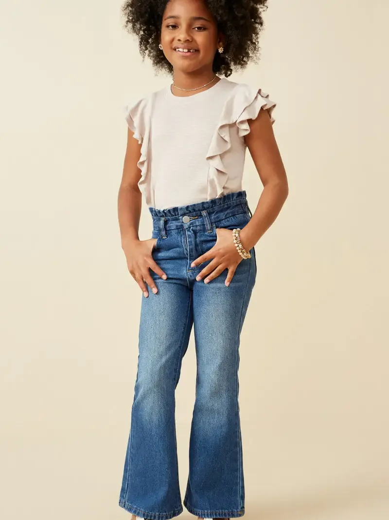 474 Delaney Jeans