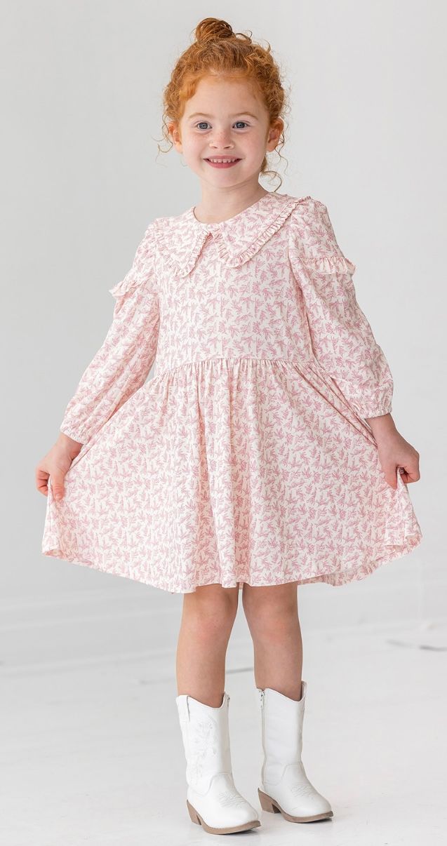 478 Primrose Dress