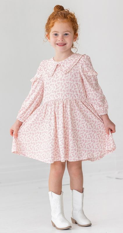478 Primrose Dress
