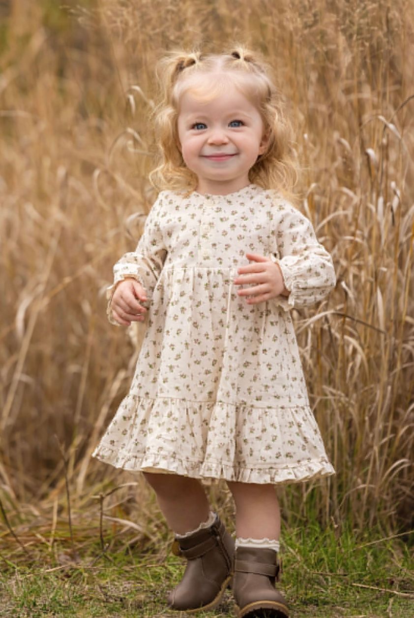 479 Juliette Dress