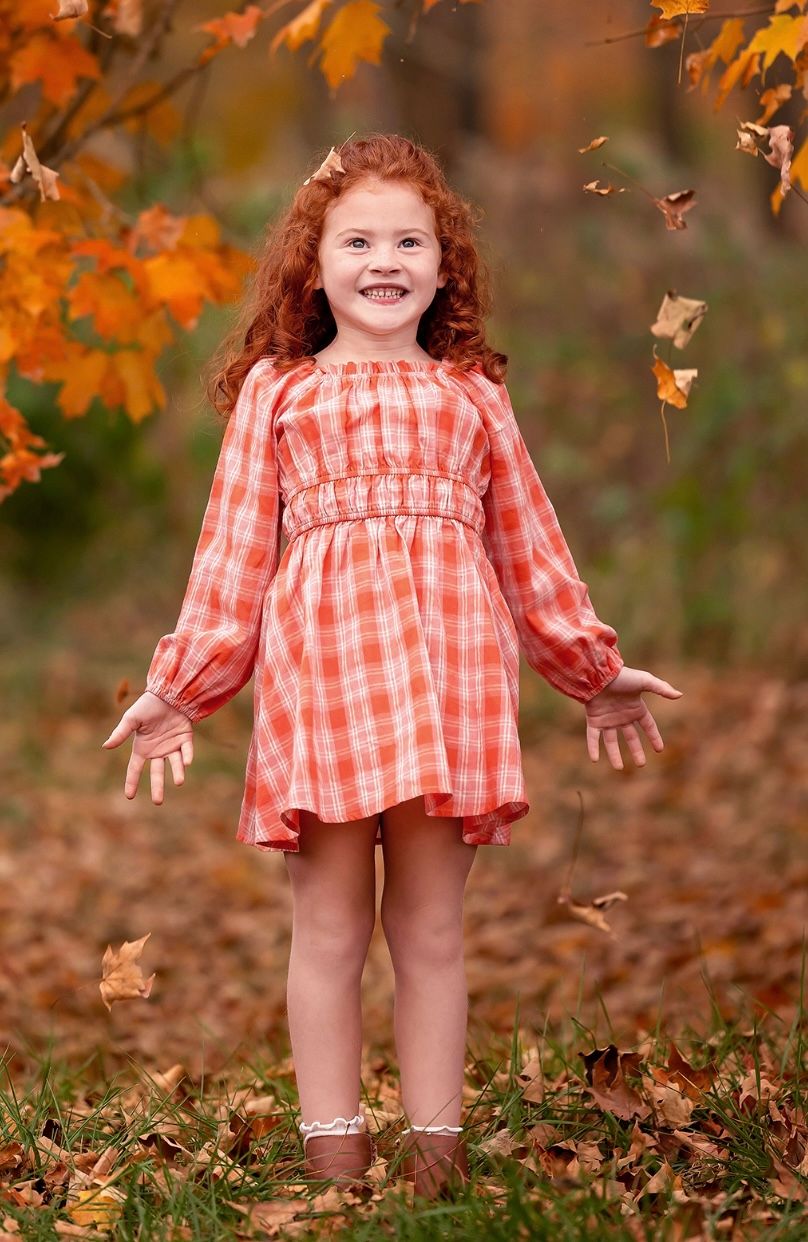 485 Amelia Dress
