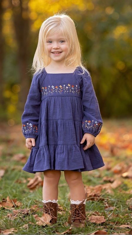 487 Clara Dress