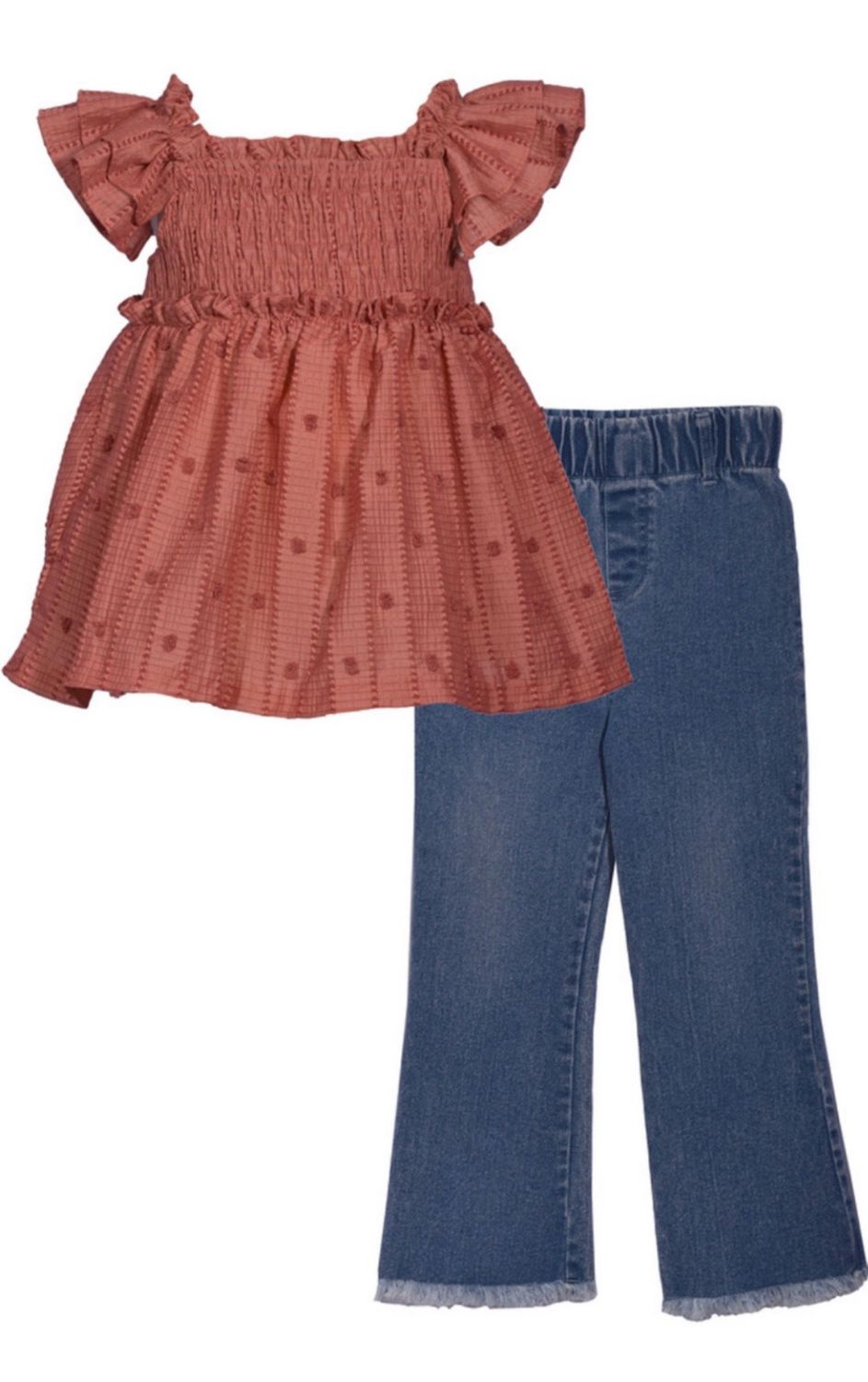 492 Florence Jean Set
