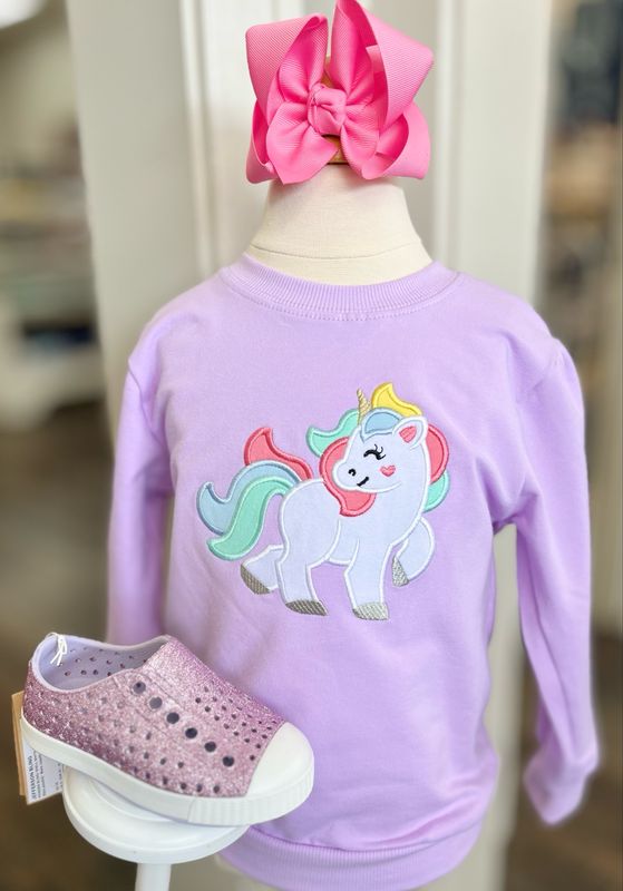 508 Unicorn Sweatshirt 508 Unicorn Sweatshirt