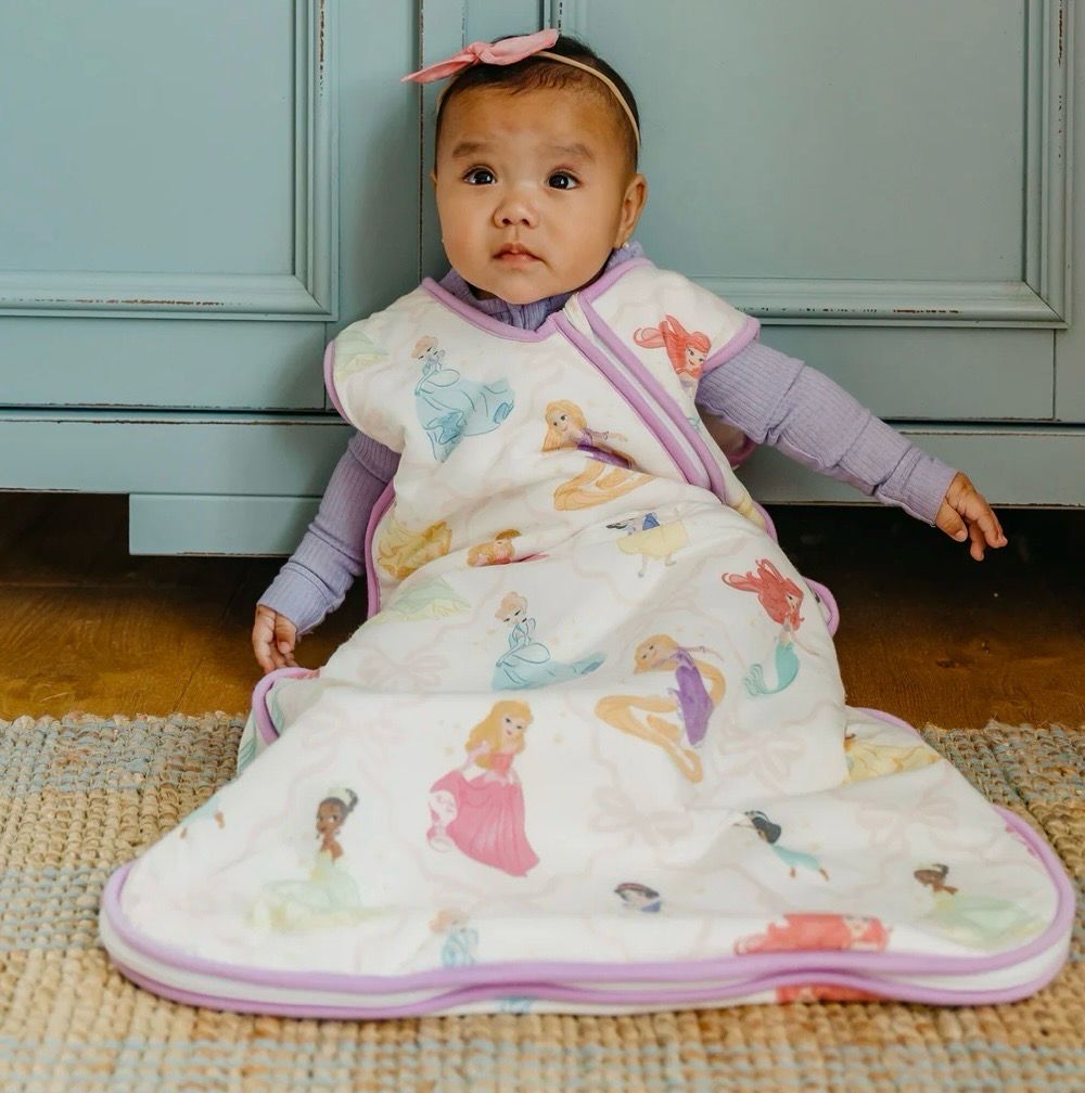 535 Disney Princess Sleep Sack