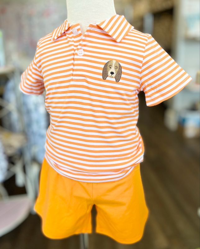 542 Smokey Short Set 542 Smokey Short Set