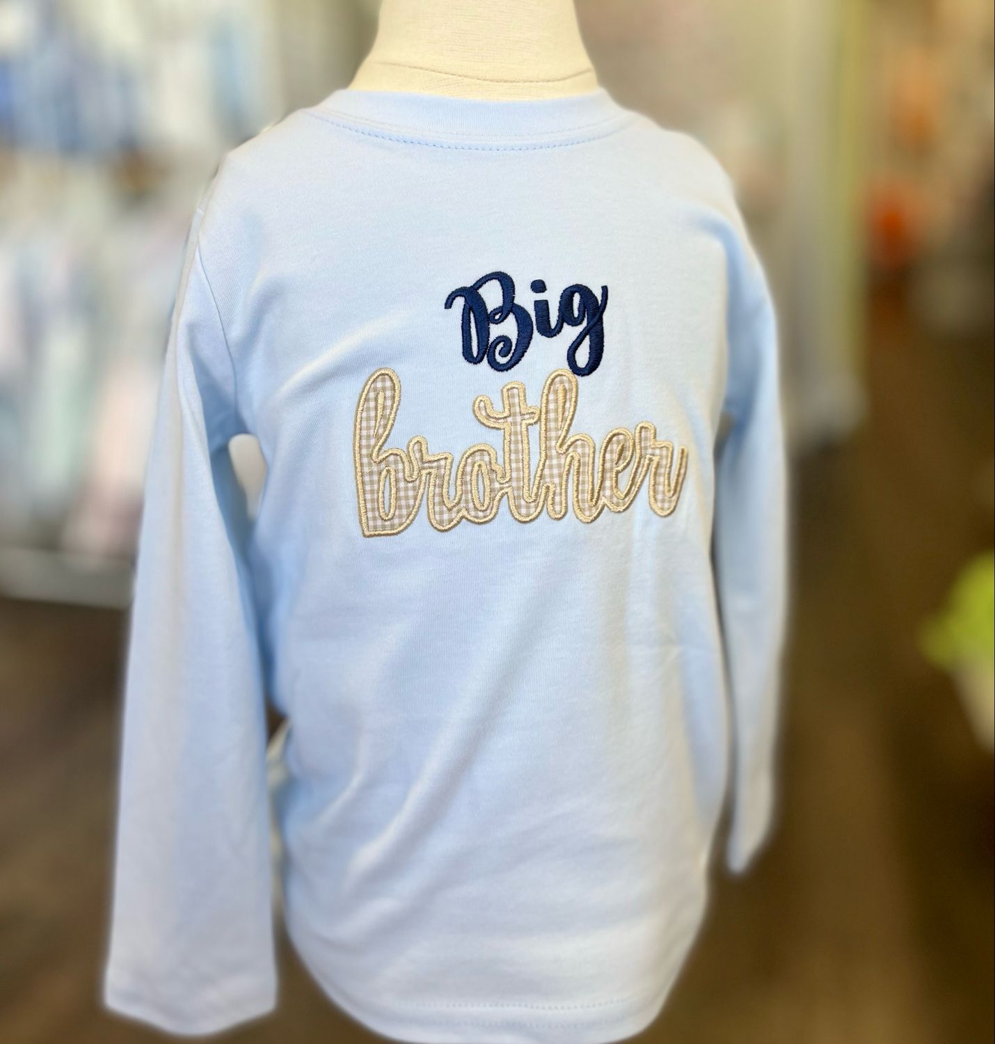 551 Big Brother Tee