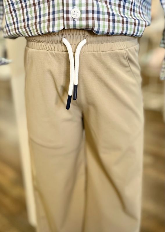 574 Jay Pull On Performance Khakis 574 Jay Pull On Performance Khakis