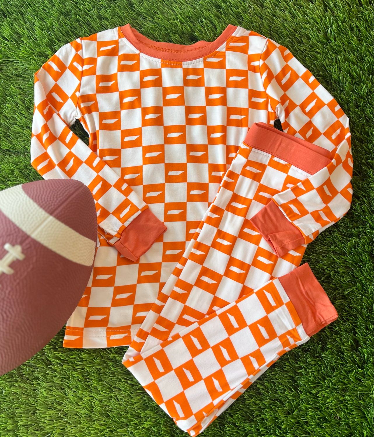591 Rocky Top Loungewear Set