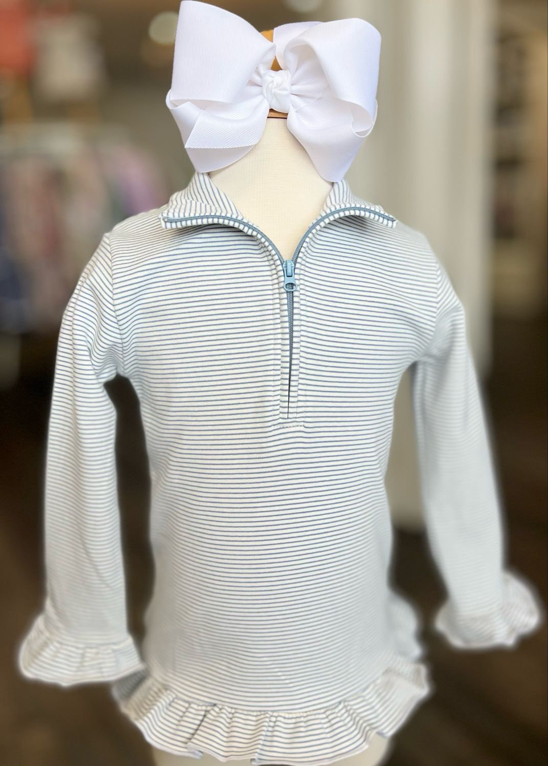 603 Katelynn Pullover