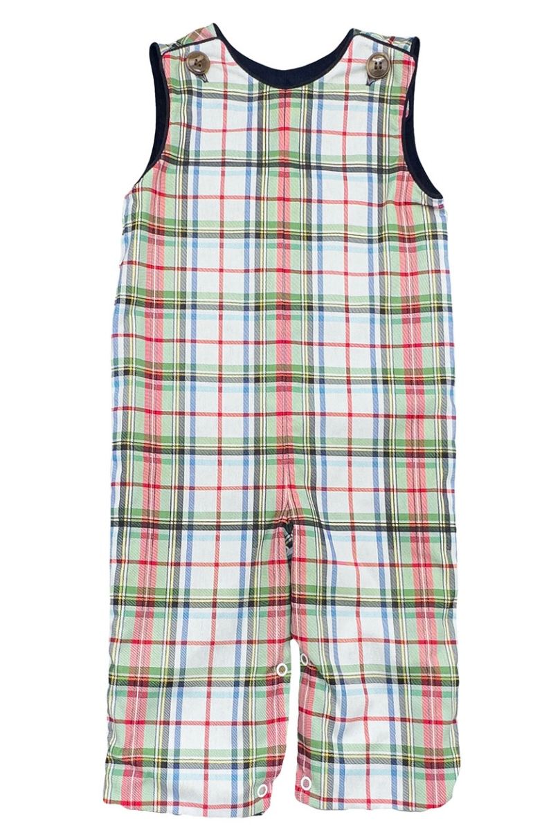 901 Rivers Reversible Romper 901 Rivers Reversible Romper