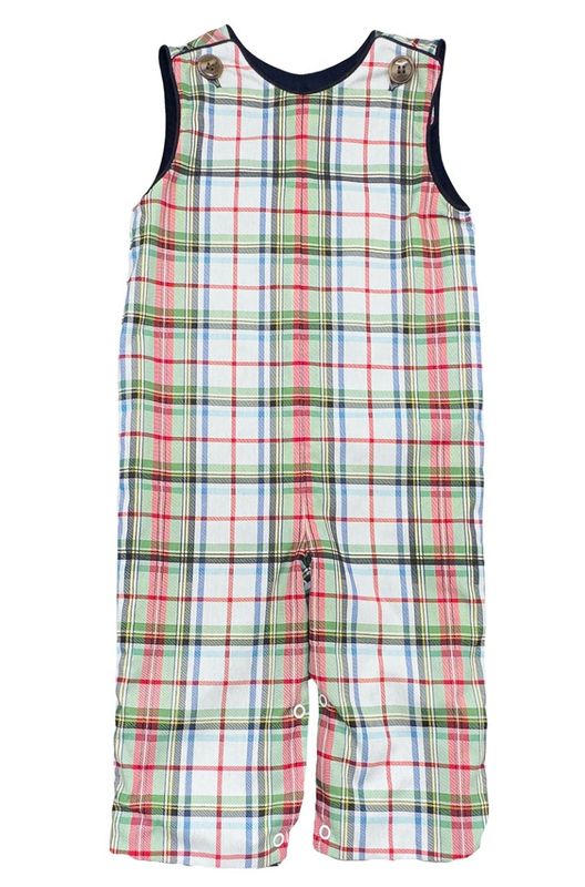 901 Rivers Reversible Romper 901 Rivers Reversible Romper