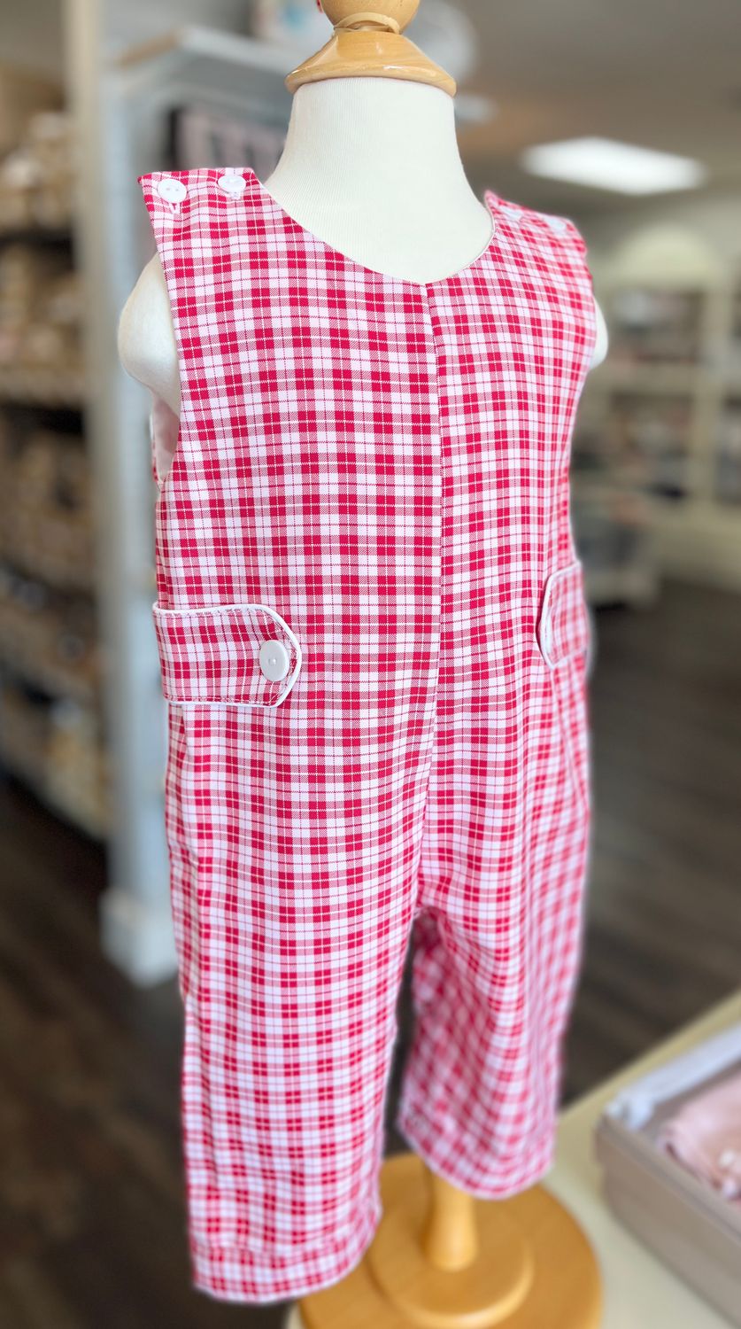 911 Chapman’s Classic Longall 911 Chapman’s Classic Longall