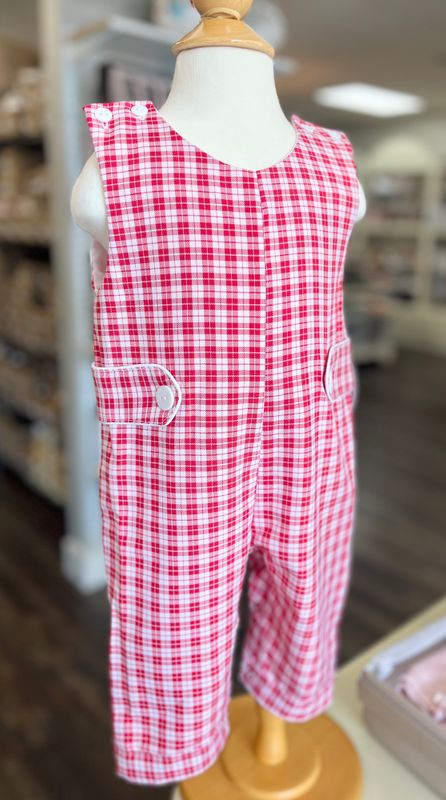 911 Chapman’s Classic Longall 911 Chapman’s Classic Longall