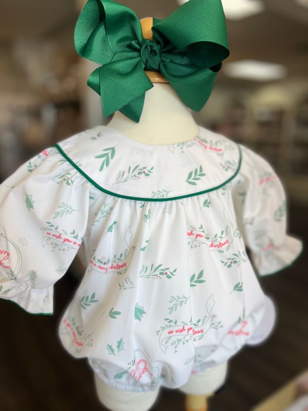 912 Classic Christmas Bubble 912 Classic Christmas Bubble