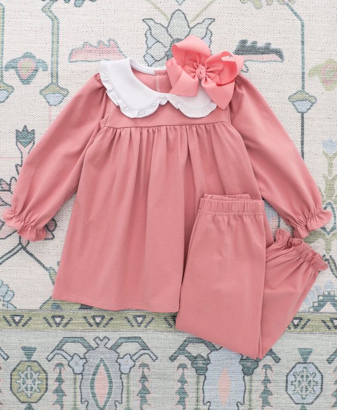 657 Catherine Pants Set 657 Catherine Pants Set