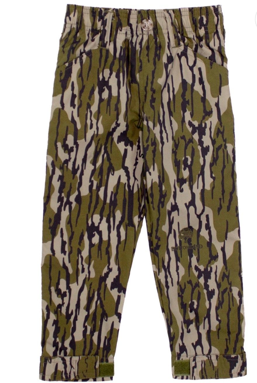686 Mossy Oak Original Bottomland Mallard Pants