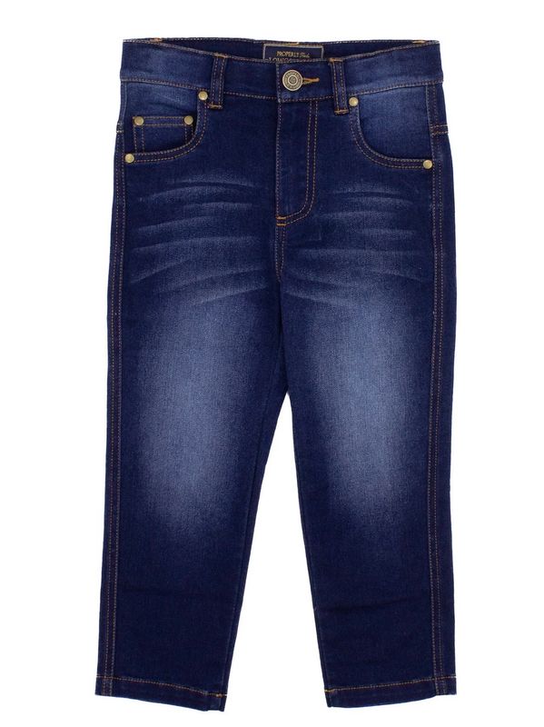 687 Properly Tied Lowcountry Jean