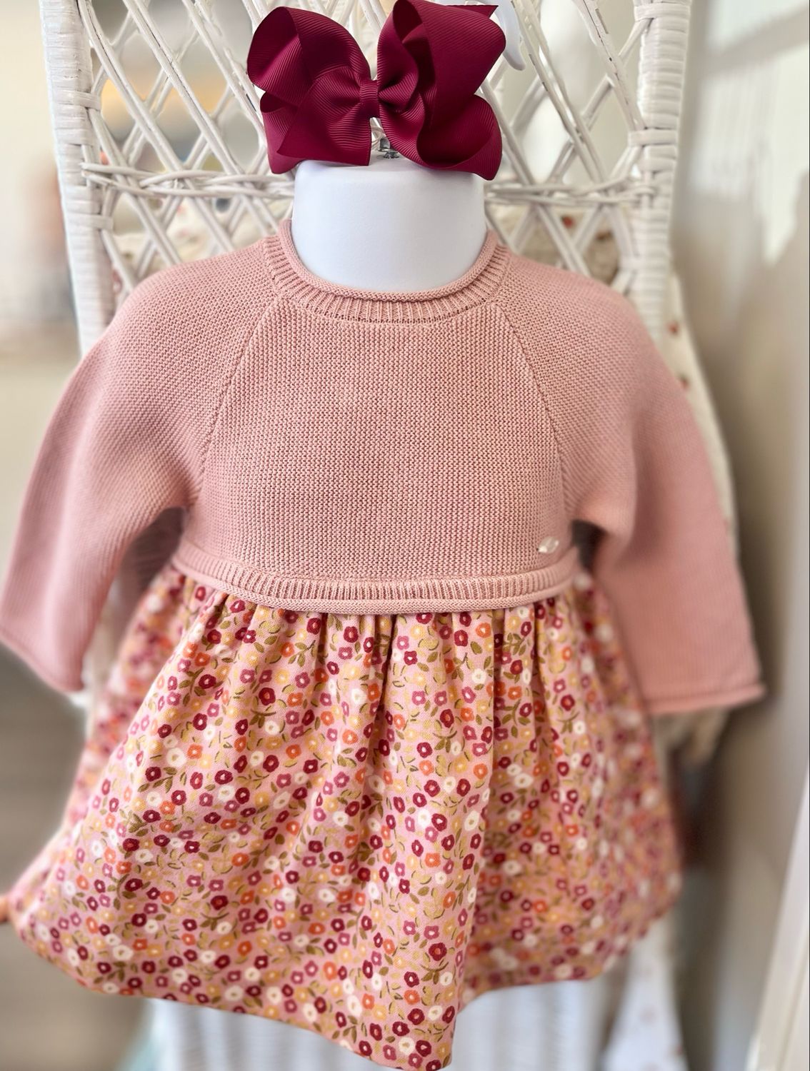 701 Hosana Dress