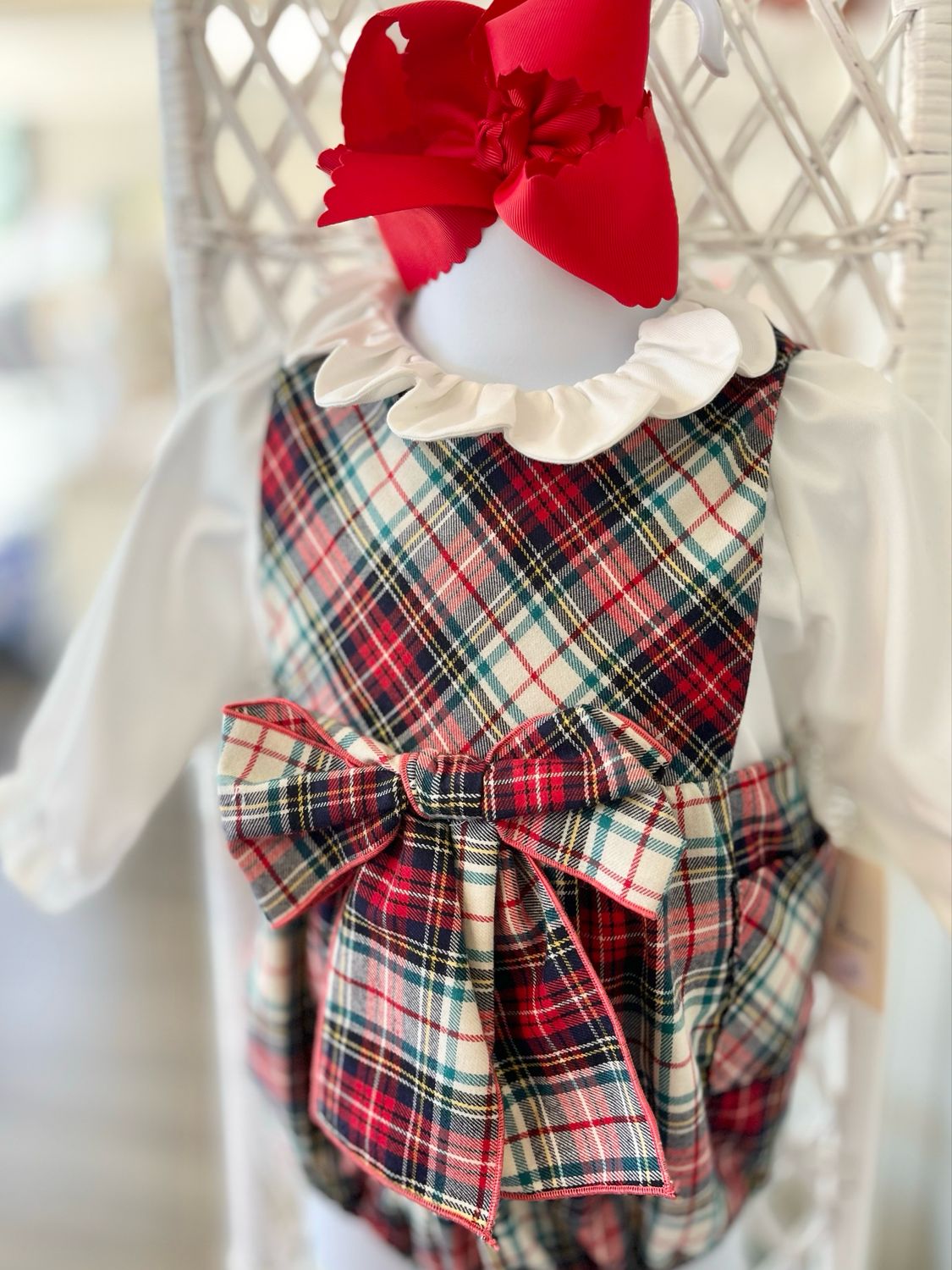 917 Polly’s Christmas Bubble 917 Polly’s Christmas Bubble