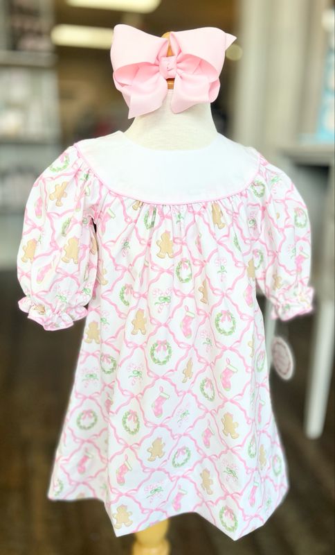 926 Gingerbread Lane Dress 926 Gingerbread Lane Dress