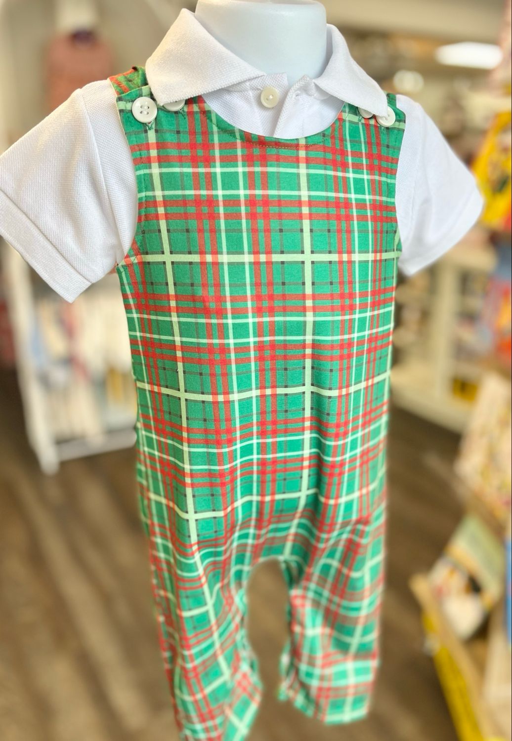 930 Santa’s Helper Jon Jon 930 Santa’s Helper Jon Jon