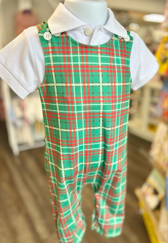 930 Santa’s Helper Jon Jon 930 Santa’s Helper Jon Jon