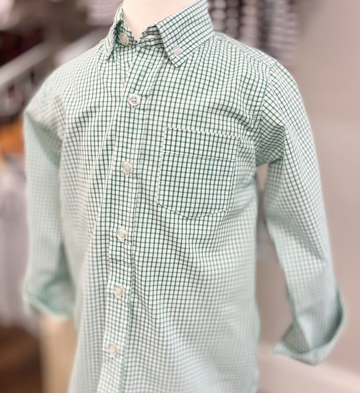 940 Rudolph’s Friends Button Up 940 Rudolph’s Friends Button Up