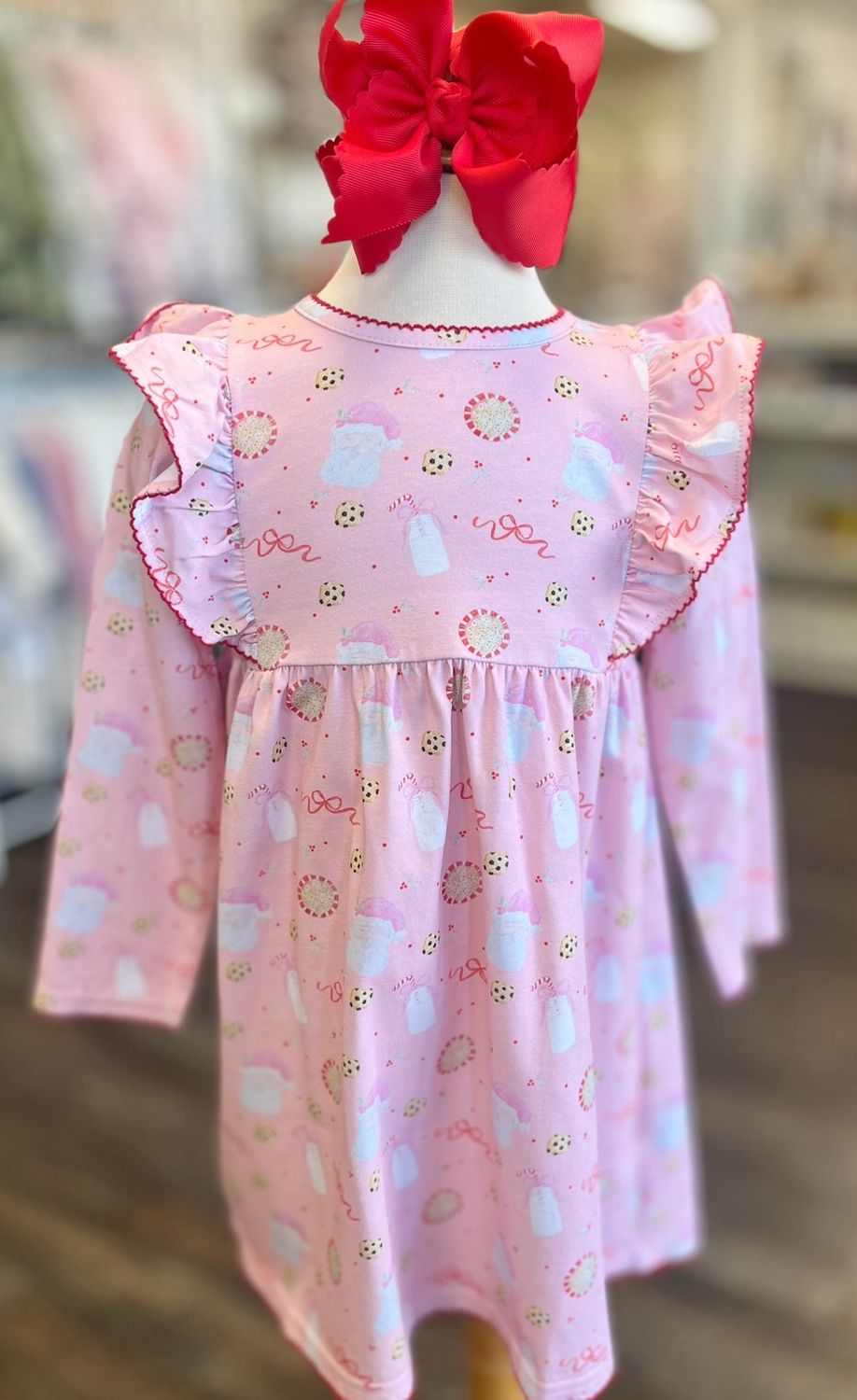 953 Cookies And Milk Dress 953 Cookies And Milk Dress