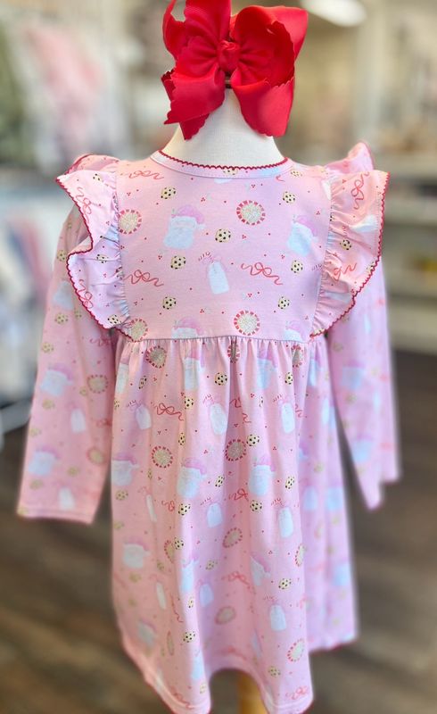 953 Cookies And Milk Dress 953 Cookies And Milk Dress
