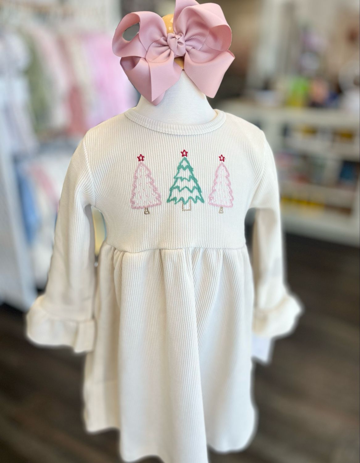 956 Silent Night Dress 956 Silent Night Dress