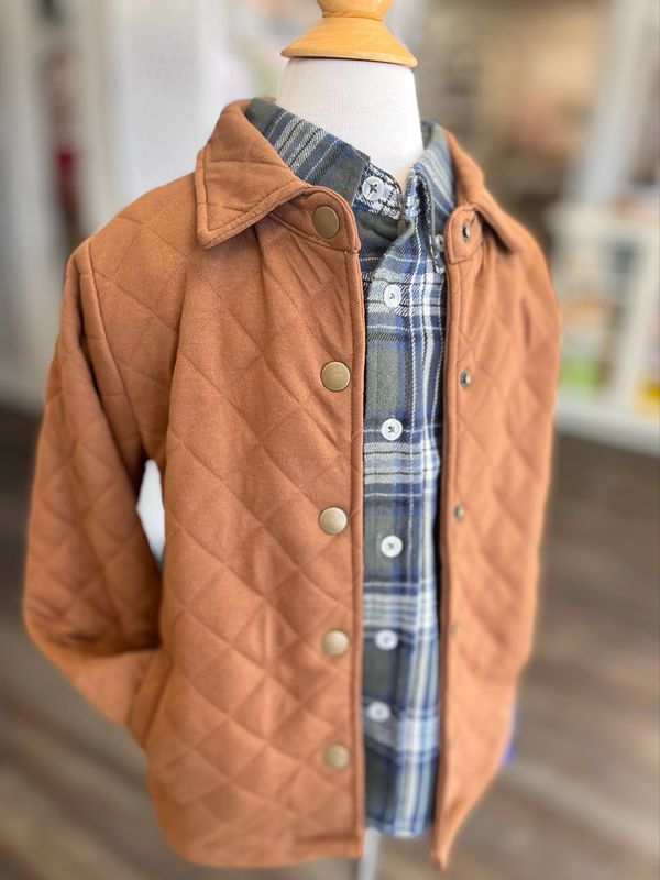 960 Wilson Jacket 960 Wilson Jacket