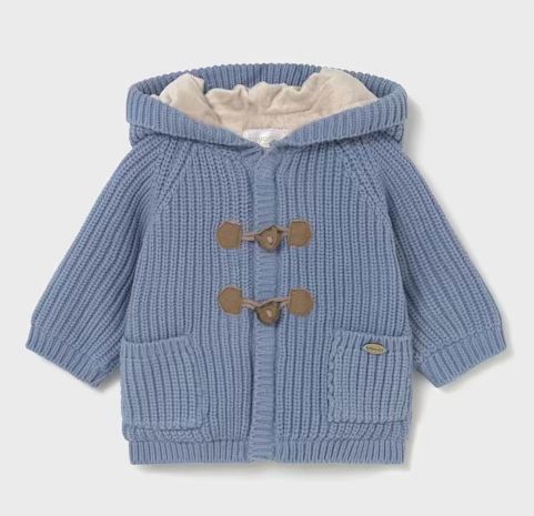 894 Benny Lined Jacket 894 Benny Lined Jacket