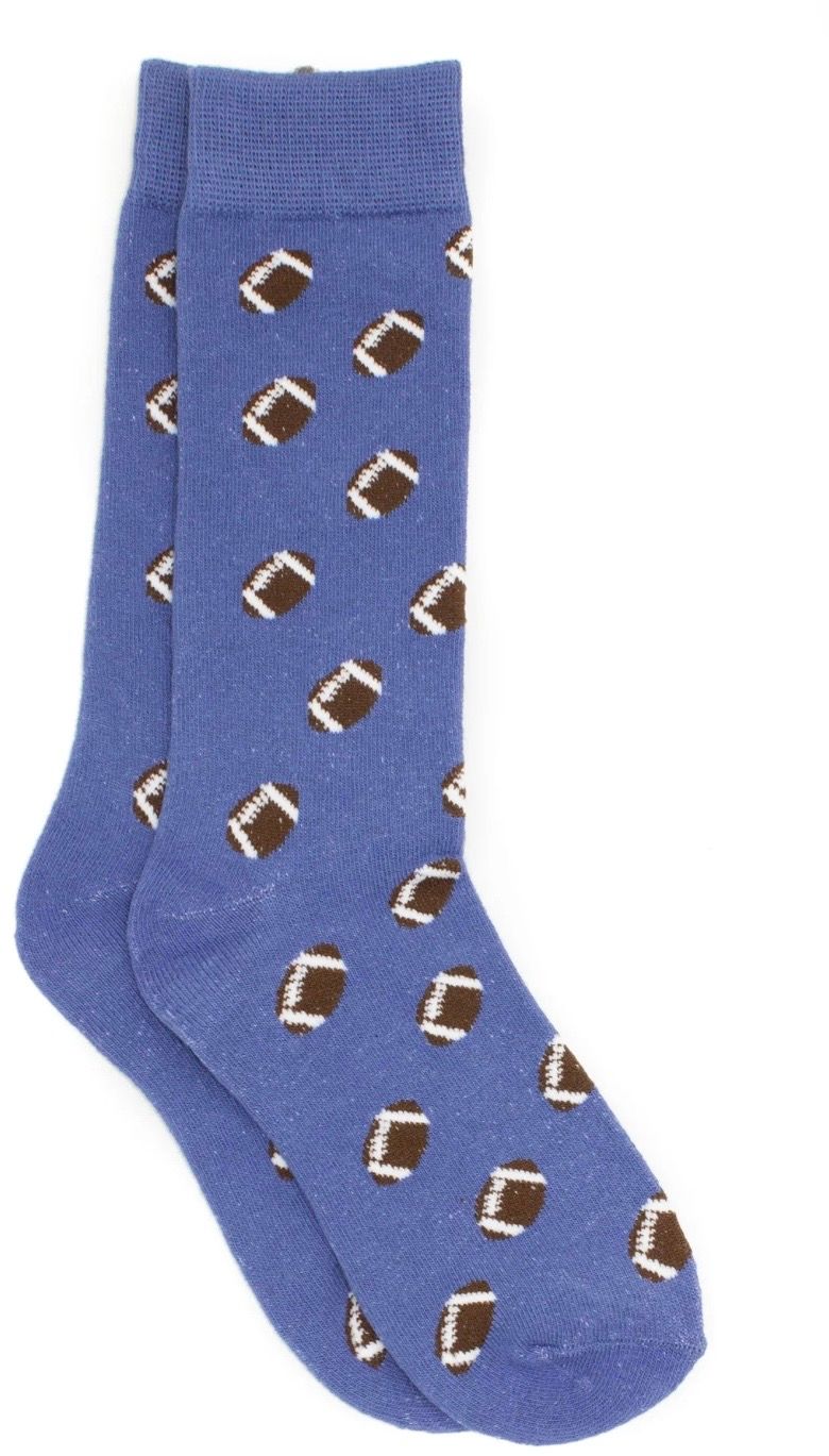 720 Properly Tied Football Socks 720 Properly Tied Football Socks