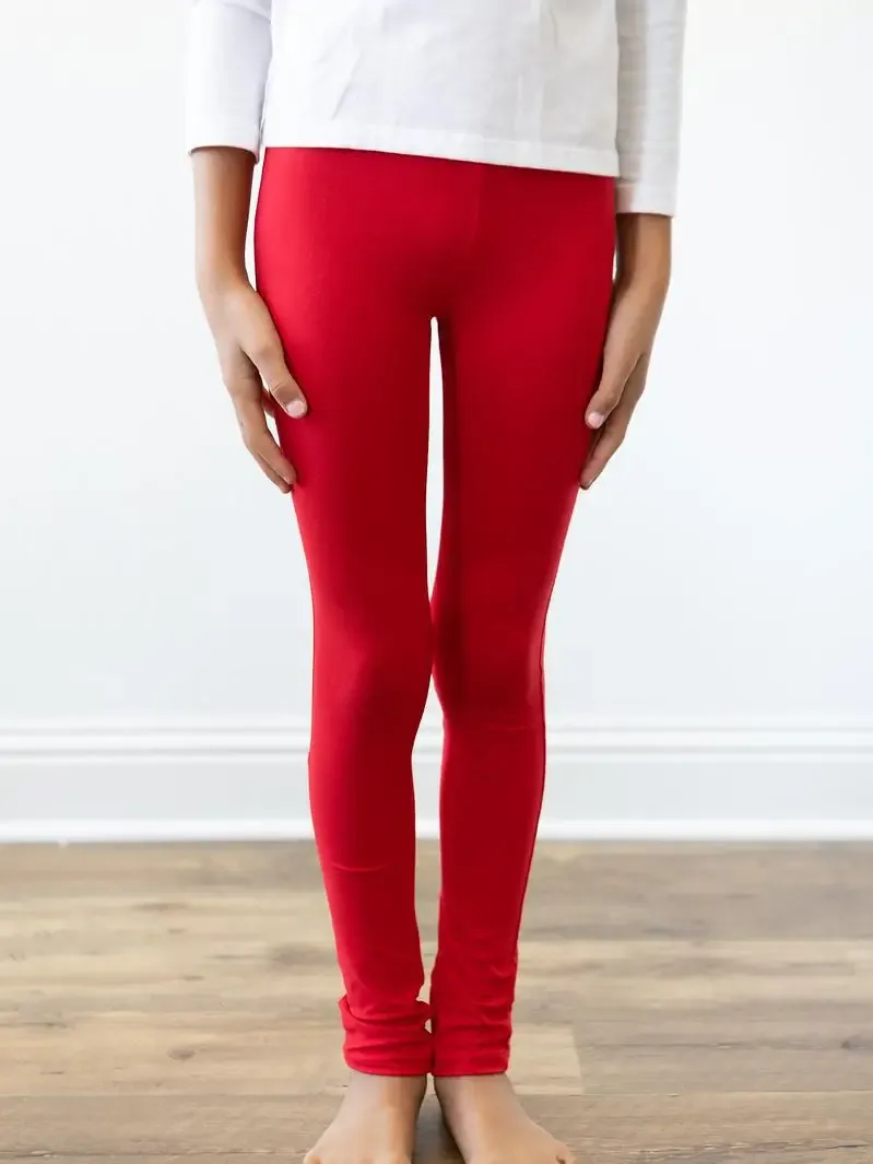 868 Red Legging 868 Red Legging