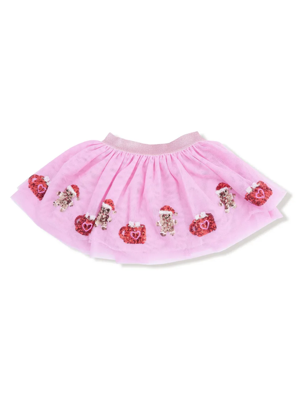867 Gingerbread Tutu 867 Gingerbread Tutu