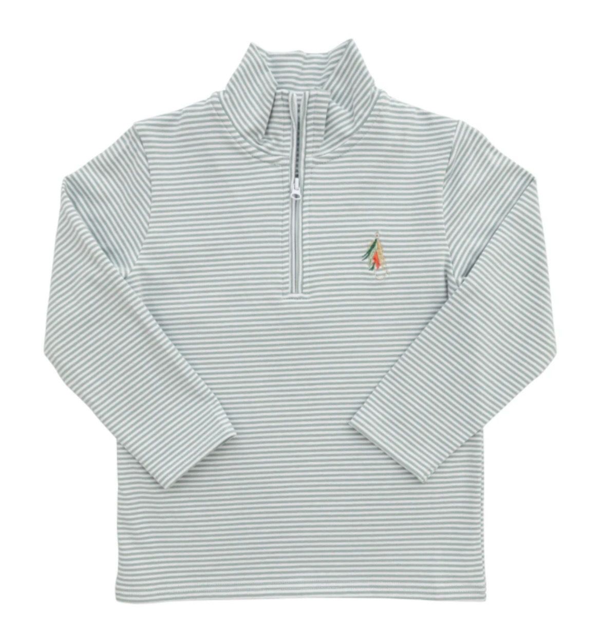 823 Lures Quarter Zip 823 Lures Quarter Zip