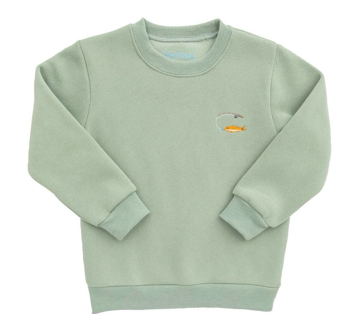 825 Fishing Sweatshirt 825 Fishing Sweatshirt