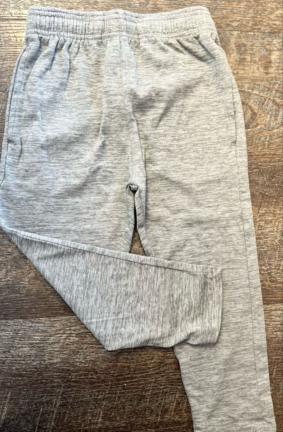 401 Gray Jogger 401 Gray Jogger