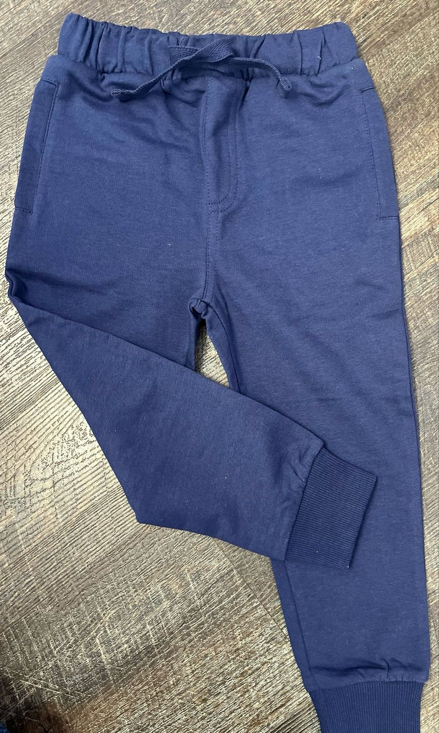 400 Navy Jogger 400 Navy Jogger
