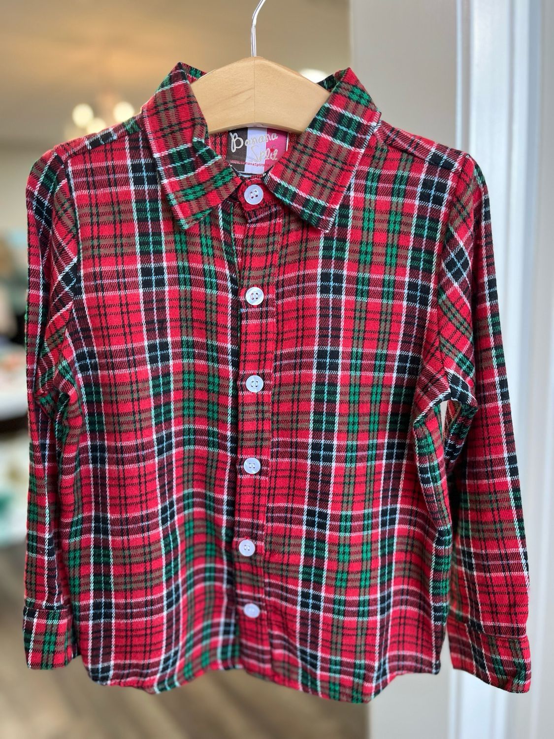 103 Fireside Button Up 103 Fireside Button Up