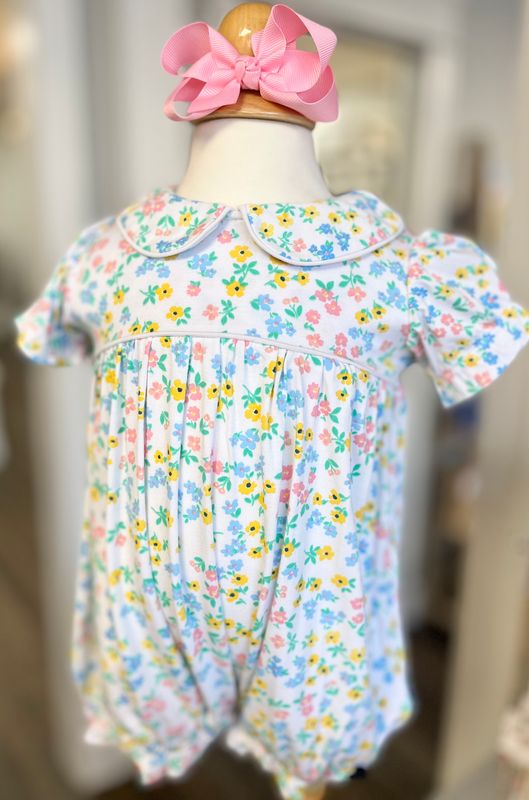 113 Janie Floral Bubble 113 Janie Floral Bubble