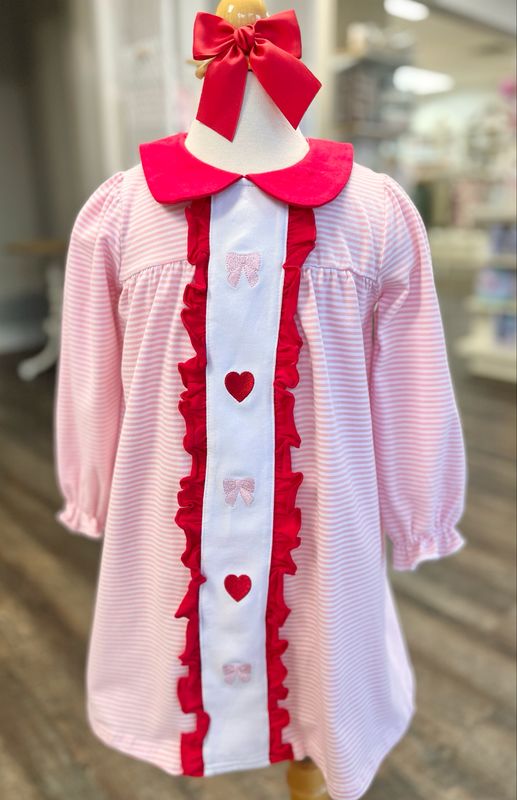 105 Valentine Dress 105 Valentine Dress