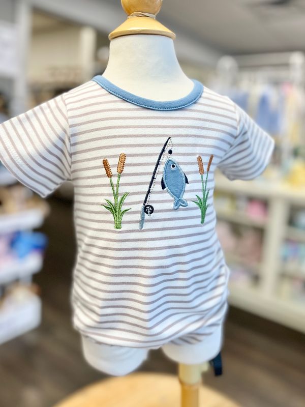 127 Catch Of The Day Bubble